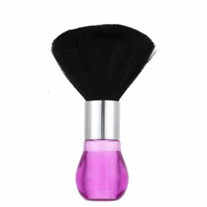 Espanador Profissional Rosa Bolinha