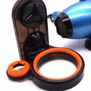 Suporte Para Secador De Fixar Na Parede