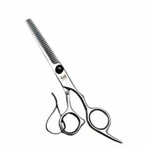 Tesoura Desbaste 6 Polegadas Prata Japan