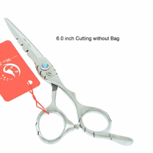 Tesoura Profissional 6 Polegadas Mei Sha