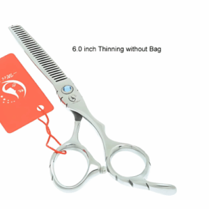 Tesoura Desbaste Profissional Mei Sha