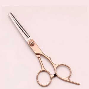 Tesoura Desbaste Pink