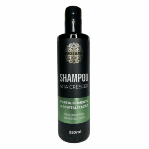 Shampoo Minoxidil Vita Crescer 250ml