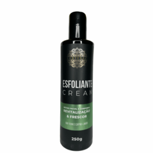 Esfoliante Cream Lottuz 250ml
