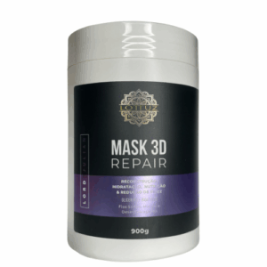 Mask Lottuz 3D 900g