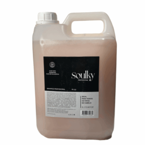 Shampoo Profissional Lord Julian 5L