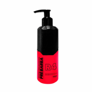 Pré Barba Red Edution R4 350ml