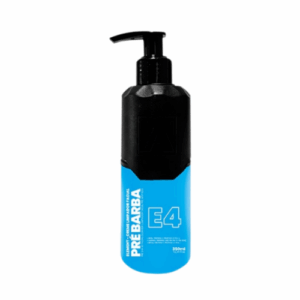 Pré Barba Element E4 350ml