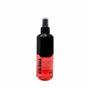 Loção Pós Barba Red Edition R7 180ml