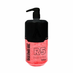 Shaving Red Edition 1000ml