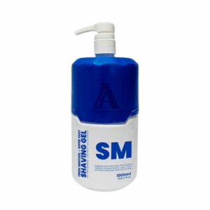 Shaving Menthol 1000ml