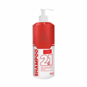 Shampoo Red Editition 2 em 1 R13 400ml