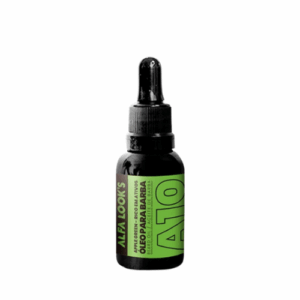 Óleo Apple Green 30ml