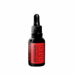 Óleo Red Edition 30ml