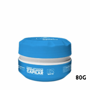 Cera Element E2 Matte 80g