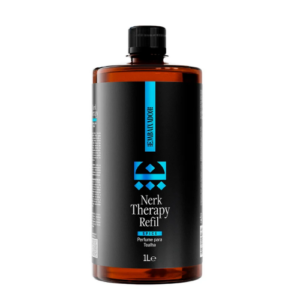 Perfume para Toalha Nerk Therapy Spice Embaixador 1L