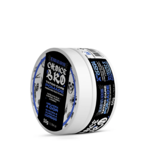 Pomada Pós Tatuagem Choice Bro Embaixador 50g