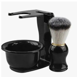 Kit Barbear Tigela e Pincel Barber Cod 1308