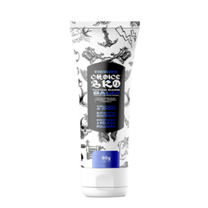 Balm Hidratante Para Peles Tatuadas Choice Bro Embaixador 80g