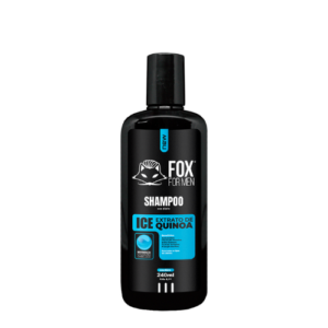 Shampoo Ice fox for men 240ml