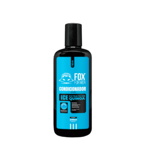 Condicionador Ice fox for men 240ml