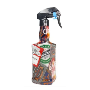 Borrifador Quadrado Beer M