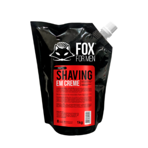 Refil Shaving Creme 1kg