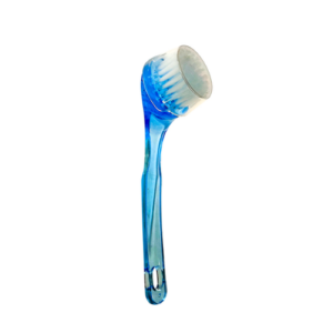 Escova para Limpeza Facial Azul 1098