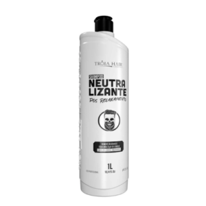 Shampoo Neutralizante - Troia Hair 1L