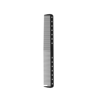 Pente Profissional Antiestático Wind Preto 4925